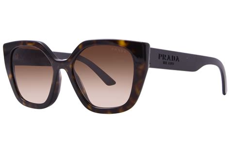 Eyewear Prada PR 24XS (2AU6S1) .